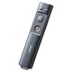 Wireless presenter Baseus Orange Dot, Laser pointer, Gray - 40394
