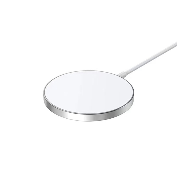 Ασύρματο φορτιστή Remax RP-W58, Qi, 15W, Λευκο - 40534