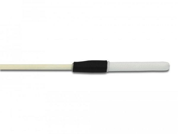 Delock Στικ Καθαρισμού Οπτικών 2,5mm 5 Τεμάχια