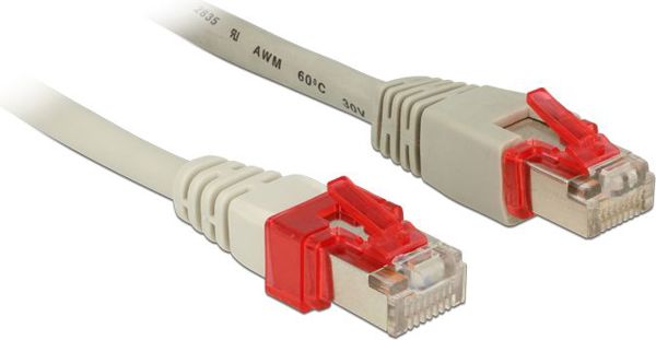 Delock klipsy naprawcze do RJ45, 40 sztuk (86421)