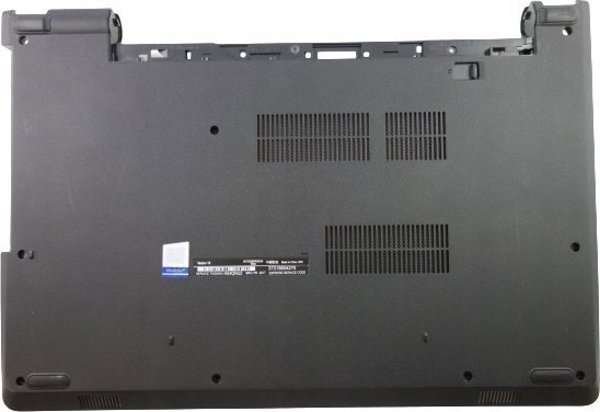 Dell ASSY CVR BTM VEGAS 15