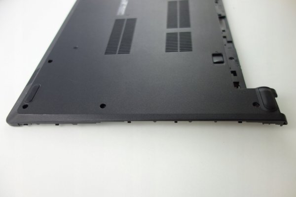 Dell ASSY CVR BTM VEGAS 15