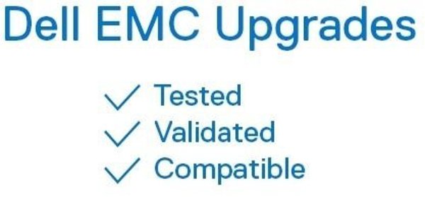 DELL iDRAC9 Express 16G, Remote access, Upgrade, PowerEdge R260 PowerEdge T160
