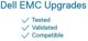 DELL iDRAC9 Express 16G, Remote access, Upgrade, PowerEdge R260 PowerEdge T160