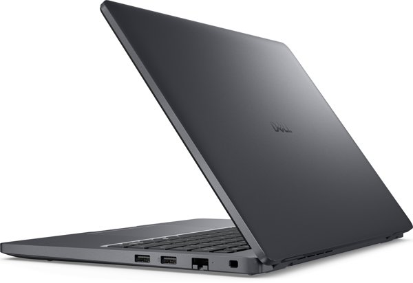 DELL NTB Pro 14 PC14255/AMD Ryzen 5 220/16GB/512SSD/14" FHD+ /IR Cam & Mic/65W/WLAN/vPro|Backlit Kb/W11 Pro/3Y PS NBD