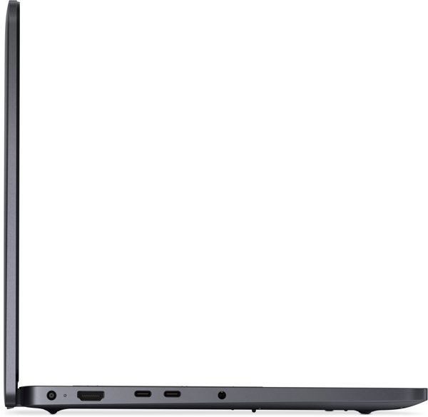 DELL NTB Pro 14 PC14255/AMD Ryzen 5 220/16GB/512SSD/14" FHD+ /IR Cam & Mic/65W/WLAN/vPro|Backlit Kb/W11 Pro/3Y PS NBD