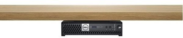 Dell Micro VESA Mount w/Adapter