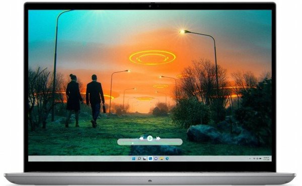 Dell Inspiron 5435 Ryzen 5 7530U 14.0"WUXGA 250nits AG 16GB LPDDR4X -4266 SSD512 Radeon RX Vega 7 Win11