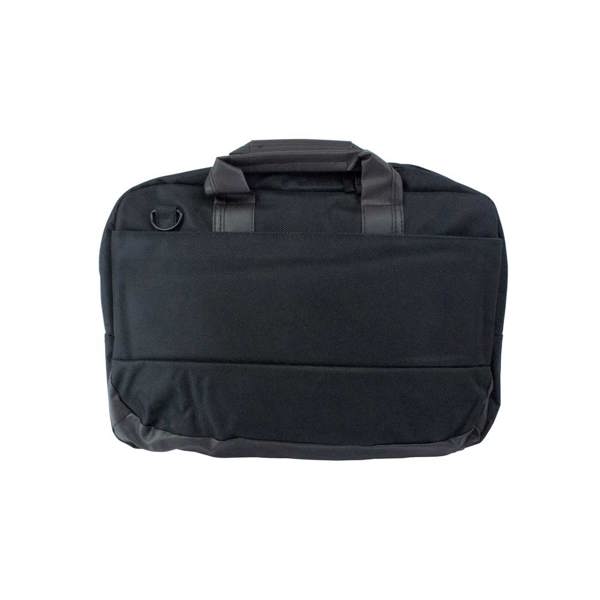Laptop Bag, No Brand, 15.6", Μαύρο - 45237