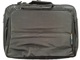 Okade Laptop Bag 15.6", Μαύρο - 45241