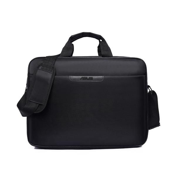 Τσάντα για φορητούς υπολογιστές Asus, 15,6 ", Μαυρο - 45266
