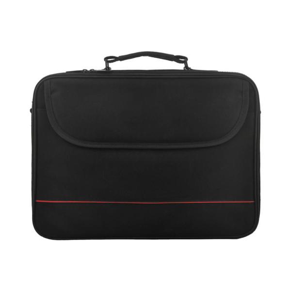 Τσάντα για φορητούς υπολογιστές No brand NB-501B-C, 15,6 ", Μαυρο - 45282