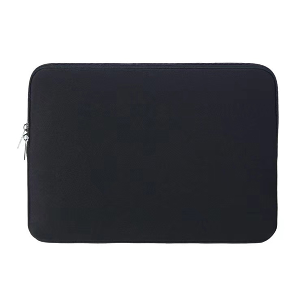 Laptop bag No brand LP-01A, 15", Μαύρο - 45316