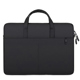 Laptop bag No brand LP-19, 15.6", Μαύρο - 45327