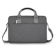Laptop Bag WiWu, 15.6", Γκρί - 45340