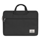 Laptop Bag WiWu, 15.6", Μαύρο - 45342