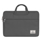 Laptop Bag WiWu, 15.6", Γκρί - 45343