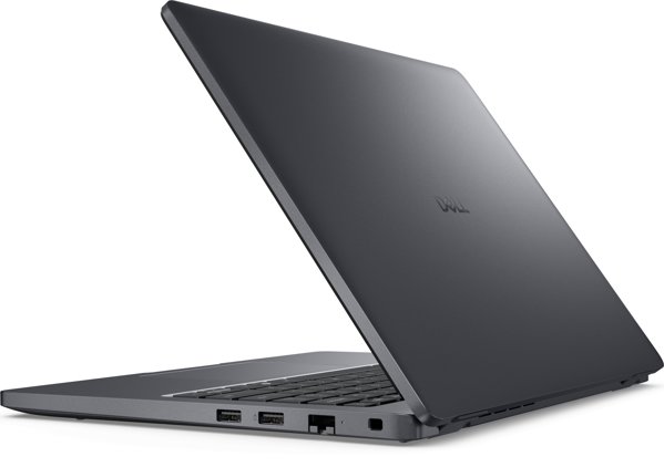 Dell Pro 14 PC14255/AMD Ryzen 5 PRO 230/16GB/512GB SSD/14.0" FHD+/R 760M/FgrPr/FHD/IR Cam/Mic/WLAN + BT/Backlit Kb/3 Cell/W11Pro/3YPS