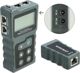 Delock Tester Καλωδίων LCD για RJ45, PoE και DC (63110)