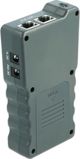 Delock Tester Καλωδίων LCD για RJ45, PoE και DC (63110)