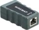 Delock Tester Καλωδίων LCD για RJ45, PoE και DC (63110)