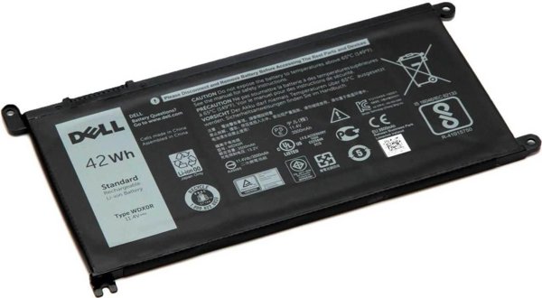 DELL 451-BCBS Μπαταρία για φορητούς υπολογιστές