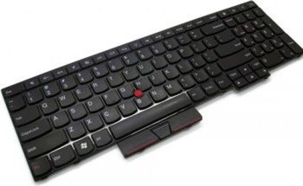 Dell KYBD 80 US-INTL M16NSC-UBS