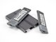 Εξωτερική Θήκη USB Type-C Dual Combo για 2 x SSD M.2 NVMe PCIe ή SATA - Χωρίς Εργαλεία