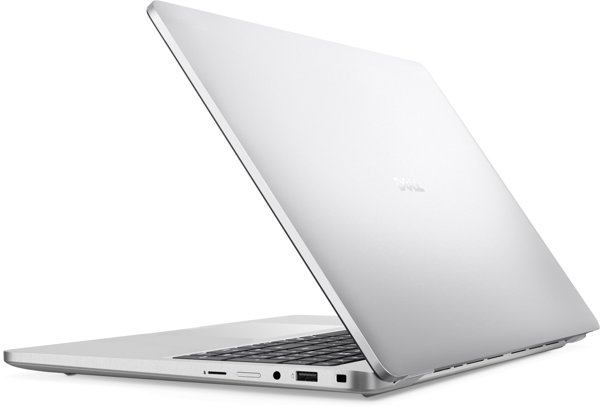 Dell Pro 16 Plus PB16250/Ultra 7 266V/16GB/512GB/16" FHD+ Touch/FgrPr & SmtCd/FHD/IR Cam/Mic/WLAN + BT/Backlit Kb/3 Cell/W11Pro/vPro 3YPS