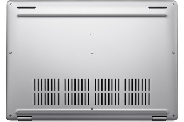 Dell Pro 16 Plus PB16250/Ultra 7 266V/16GB/512GB/16" FHD+ Touch/FgrPr & SmtCd/FHD/IR Cam/Mic/WLAN + BT/Backlit Kb/3 Cell/W11Pro/vPro 3YPS