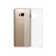 Θήκη σιλικόνης No brand, για το Samsung Galaxy S8, Slim, Διαφανής - 51597