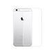 Θήκη σιλικόνης No brand, για το Apple iPhone 6 Plus, Διαφανής - 51607