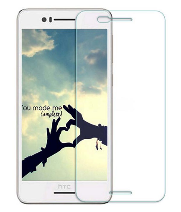 Tempered glass No brand, για HTC Desire 728, 0,33, transperant - 52175