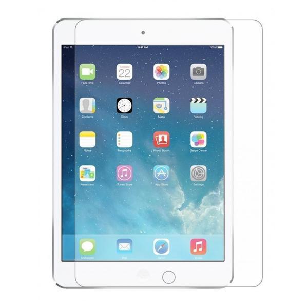 γυαλί προστάτη, No brand, για το Apple Ipad Pro 12.9", 0.26mm, Διάφανο - 52232