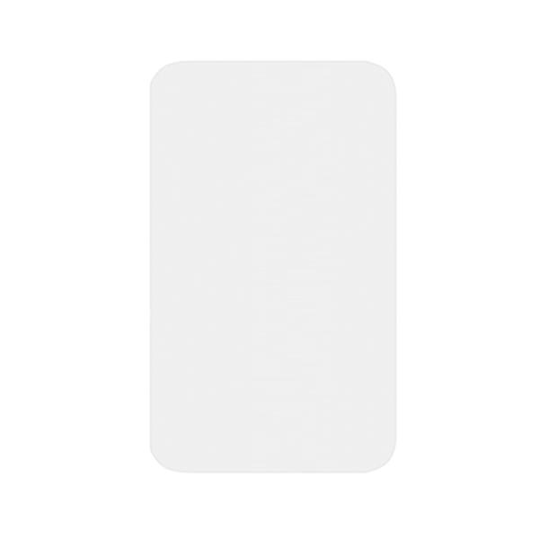 Οικουμενική προστατευτικό γυαλί,για Tablet 10", 0,26mm, Διάφανο - 52235