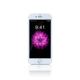 Tempered glass No brand, Full 5D, 0.15mm, Για το iPhone 7/8 Plus, 0,3mm, Λευκο - 52442