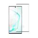 Fullscreen tempered glass No brand, For Samsung Galaxy Note 10 Plus, 3D, 0.3mm,, Μαύρο - 52557