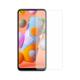 Tempered glass DeTech, για το Samsung Galaxy A11, 0.3mm, Διάφανο - 52564