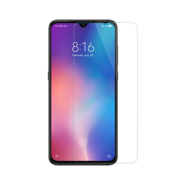 Tempered glass DeTech, για Xiaomi Mi9 Pro, 0.3mm, Διαφανής - 52570