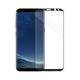 Screen protector Mocoson Polymer Nano Ceramic, Full 5D, για το Samsung Galaxy S8, 0.3mm, Μαυρο - 52603