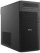 DELL Pro Max FCT2250 T2 Intel Core Ultra 7 265 32 GB DDR5-SDRAM 1 TB SSD NVIDIA RTX 2000 Ada Windows 11 Pro Tower PC Czarny
