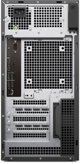 DELL Pro Max FCT2250 T2 Intel Core Ultra 7 265 32 GB DDR5-SDRAM 1 TB SSD NVIDIA RTX 2000 Ada Windows 11 Pro Tower PC Czarny