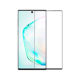 Fullscreen tempered glass No brand, For Samsung Galaxy Note 20, 3D, 0.3mm, Μαύρο - 52657