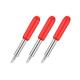 Spare plotter blades No brand, 3 pcs,  HSS, 45 degree - 52734