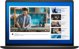 DELL DC16250 Intel Core 5 120U Laptop 40,6 cm (16") Full HD+ 16 GB DDR5-SDRAM 1 TB SSD Wi-Fi 6 (802.11ax) Windows 11 Pro Czarny