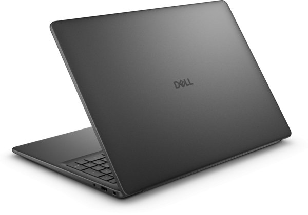 DELL DC16250 Intel Core 5 120U Laptop 40,6 cm (16") Full HD+ 16 GB DDR5-SDRAM 1 TB SSD Wi-Fi 6 (802.11ax) Windows 11 Pro Czarny