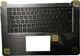 Dell ASSY KYBD 80 USINTL W/FPR BLT