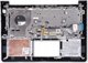 Dell ASSY KYBD 80 USINTL W/FPR BLT