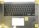 Dell ASSY KYBD 80 USINTL W/FPR BLT