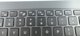 Dell ASSY KYBD 80 USINTL W/FPR BLT